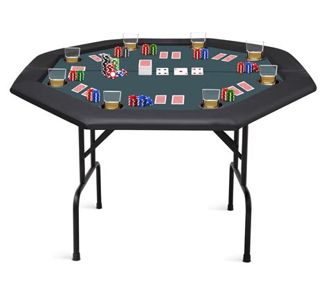 amazon poker tables|cheap foldable poker tables.